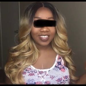 Freetress equal Cameron-Sold out